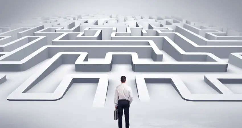 The Business Challenge