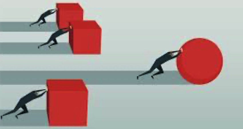 Your Competitive Advantage